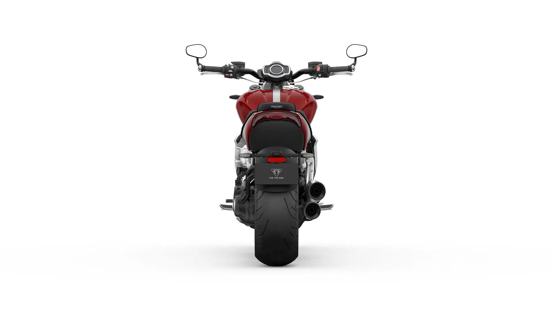 Rocket 3 bike price cheap